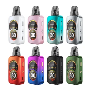 VOOPOO ARGUS A Pod