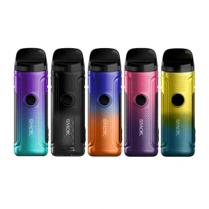 Smok Nord C Pod Kit