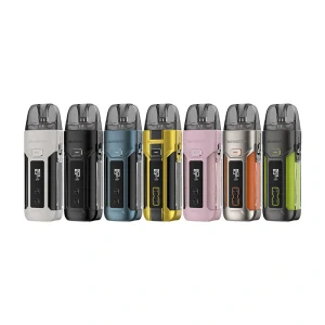 Vaporesso LUXE X PRO Pod Kit 