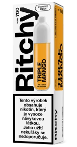 Ritchy Bar - Triple Mango