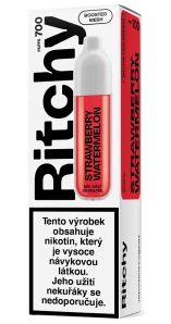 Ritchy Bar - Strawberry Watermelon