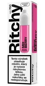 Ritchy Bar - Mix Berry