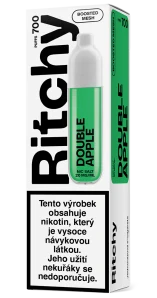 Ritchy Bar - Double Apple 