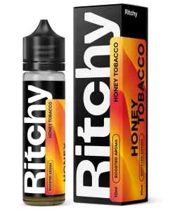 Ritchy aroma - Honey Tobacco