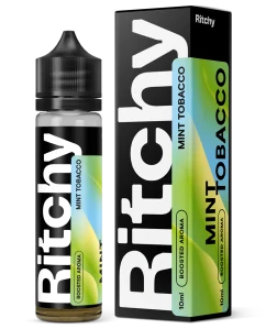 Ritchy aroma - Mint Tobacco