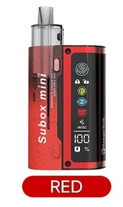 Kangertech Subox mini