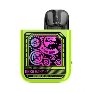 Lost Vape Ursa Baby 2