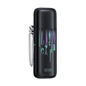 Lost Vape Ursa Cap 