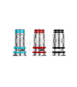 Voopoo PnP X - žhavící hlava