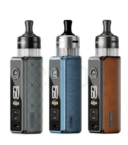 Voopoo Drag S3