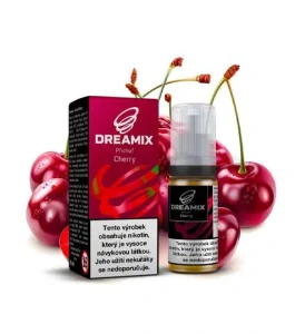 Dreamix - Třešeň (Cherry) - bez nikotinu