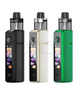 Voopoo Drag X3