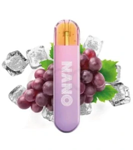 Lio Nano Pro Grape Ice