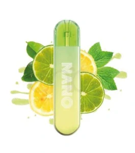Lio Nano Pro Lemon Lime