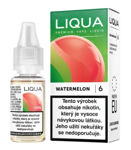 E-liquid Liqua Watermelon 10ml