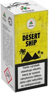 E-liquid Dekang Desert Ship 10ml