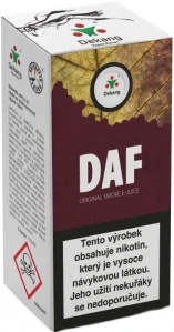 E-liquid Dekang DAF 10ml