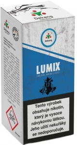 E-liquid Dekang LUMIX 10ml