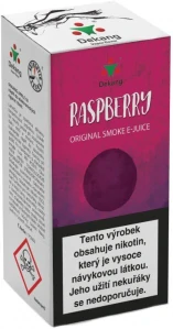 E-liquid Dekang Raspberry 10ml