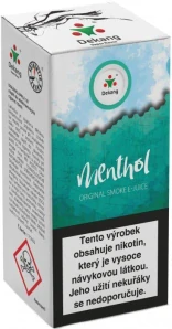 E-liquid Dekang Menthol 10ml