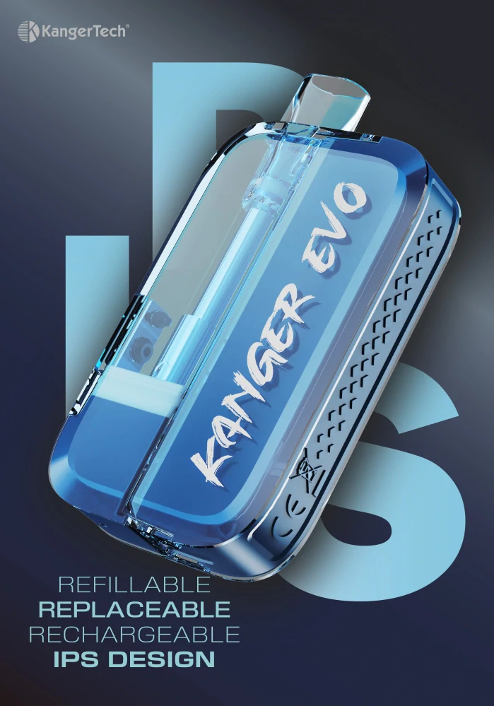 KangerTech EVO