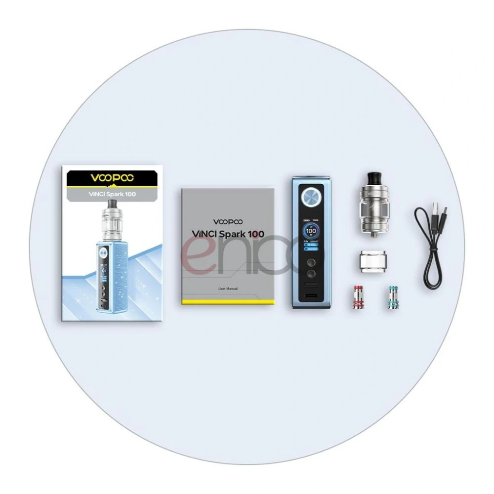 Voopoo VINCI Spark100
