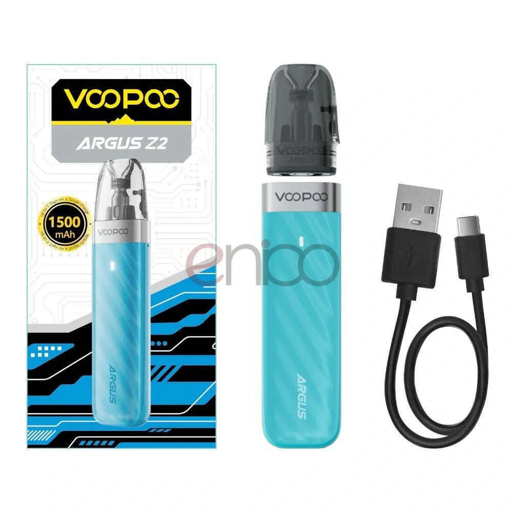 Voopoo Argus Z2