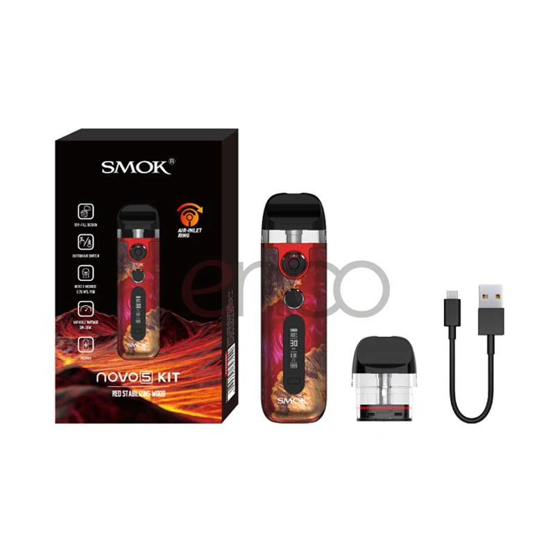 SMOK Novo 5 
