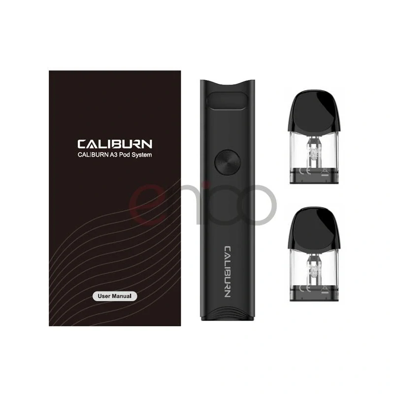 Uwell Caliburn A3