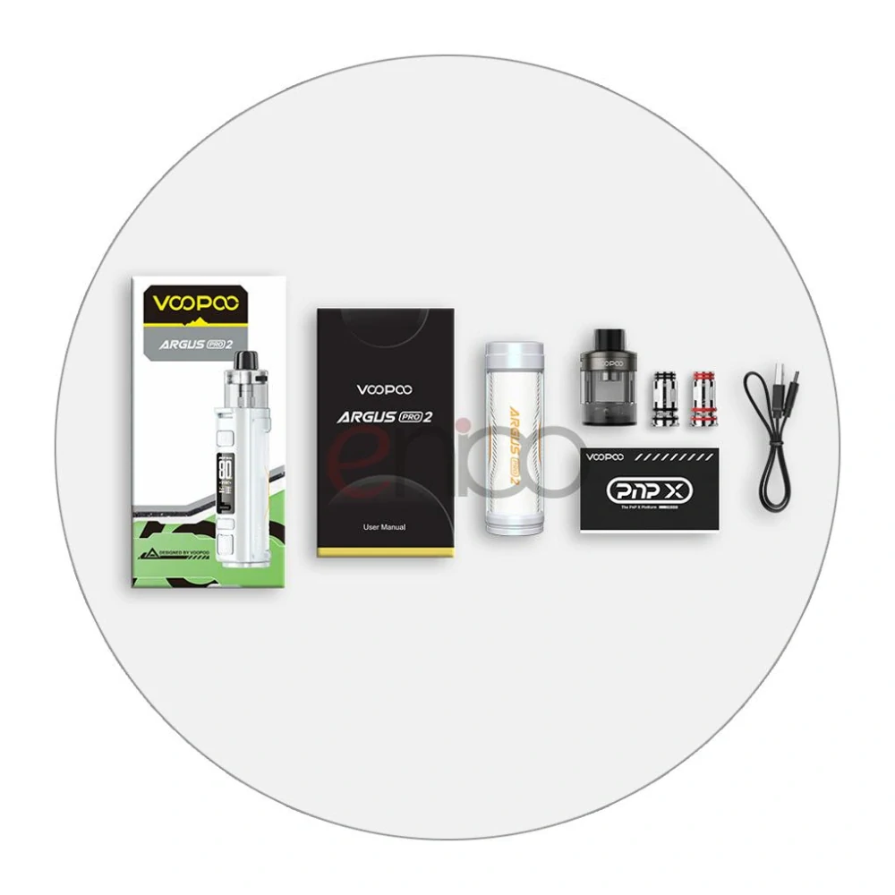 VooPoo Argus Pro 2 