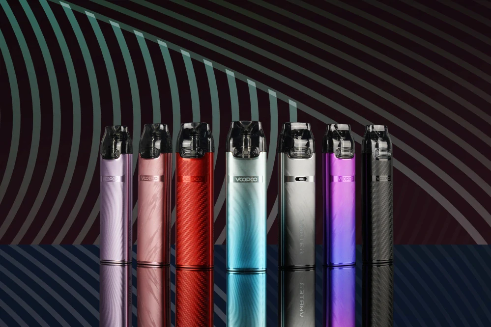 VOOPOO Vmate i3