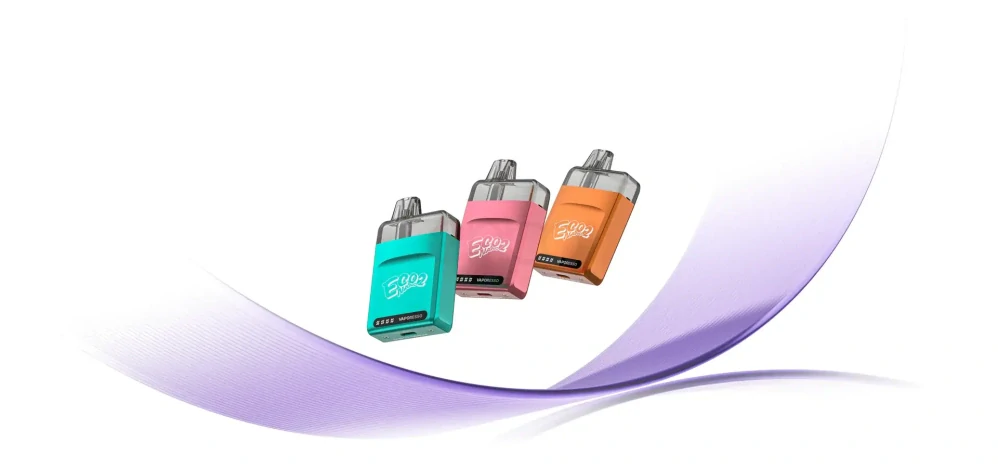 Vaporesso ECO NANO 2