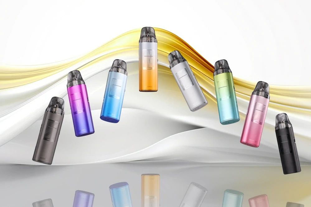 Voopoo Vinci S