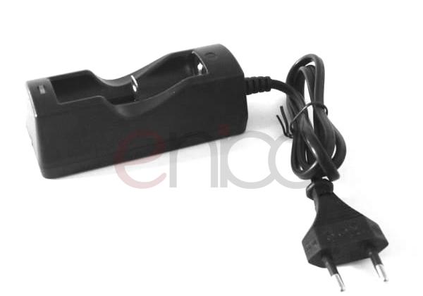 Nabíječka baterií 18350/18650/18500/18490