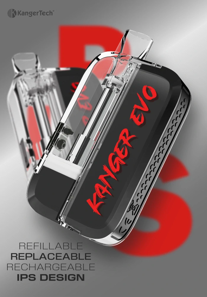 KangerTech EVO