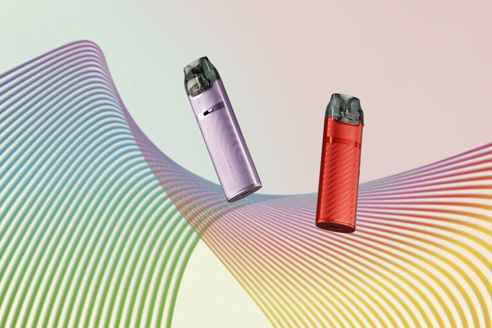 VOOPOO Vmate i3