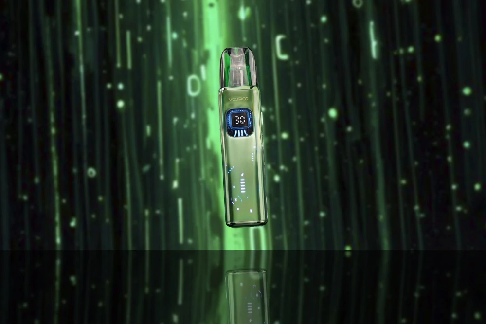 Voopoo Argus Matrix