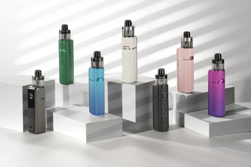 Voopoo Drag S3