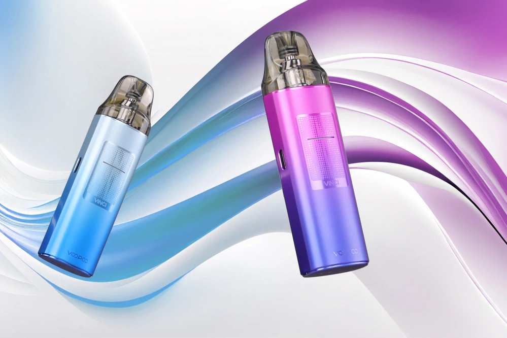 Voopoo Vinci S