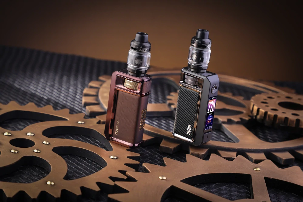 Voopoo Drag 6 kit