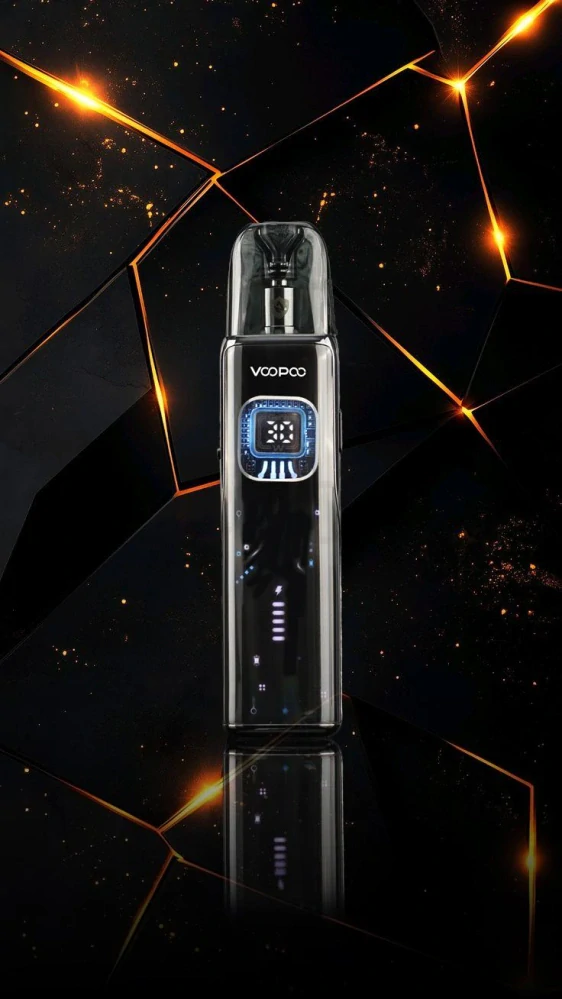 Voopoo Argus Matrix