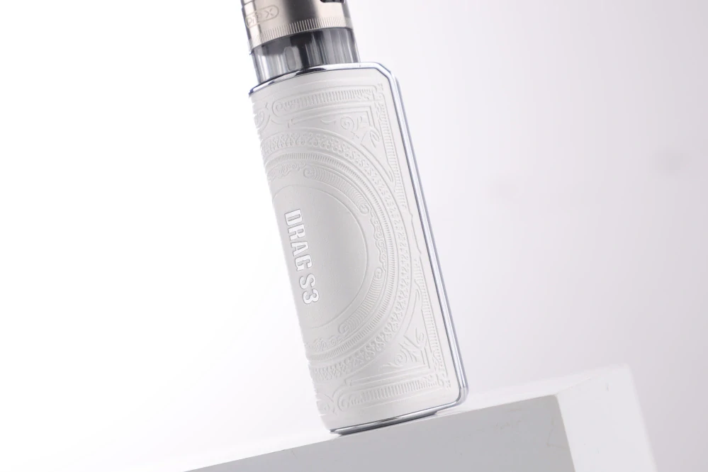 Voopoo Drag S3
