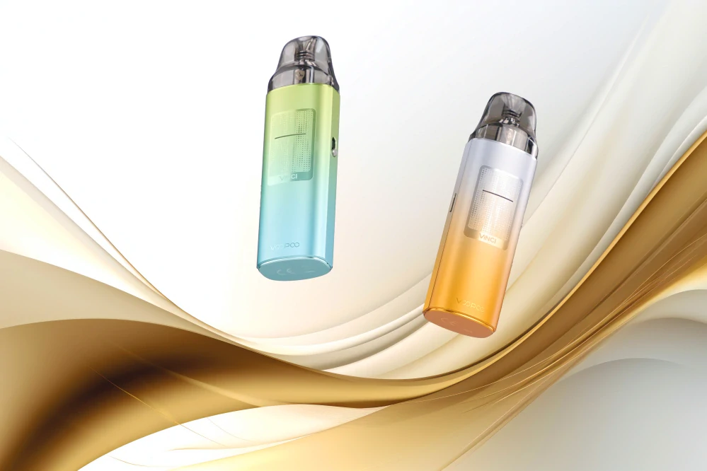 Voopoo Vinci S