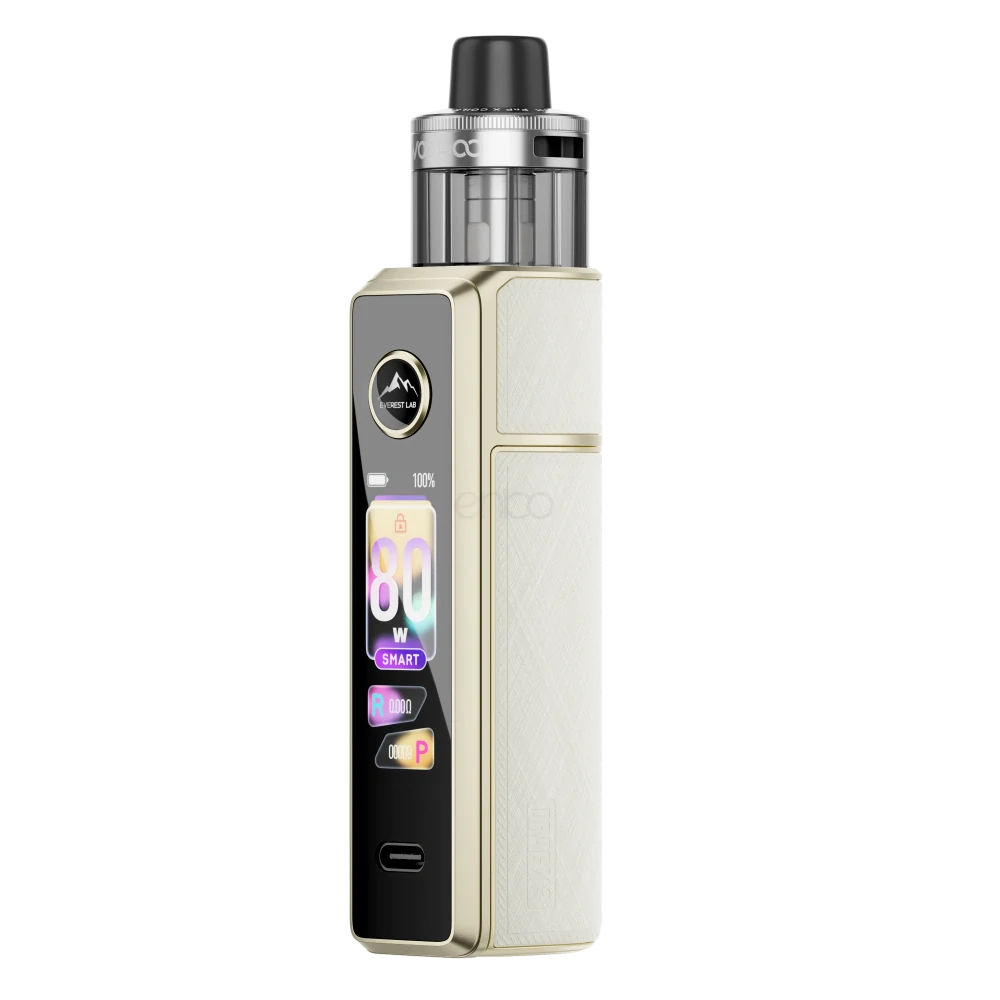Voopoo Drag X3