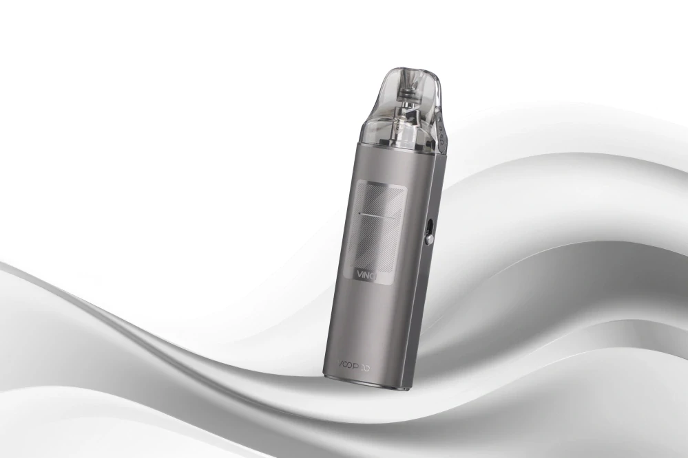 Voopoo Vinci S
