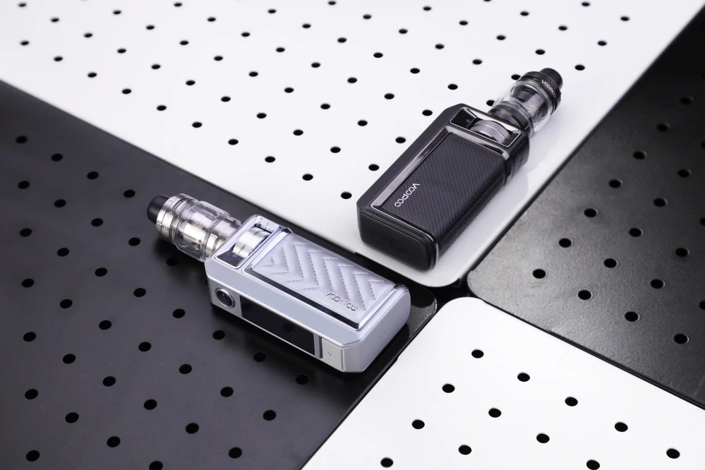 Voopoo Drag 6 kit