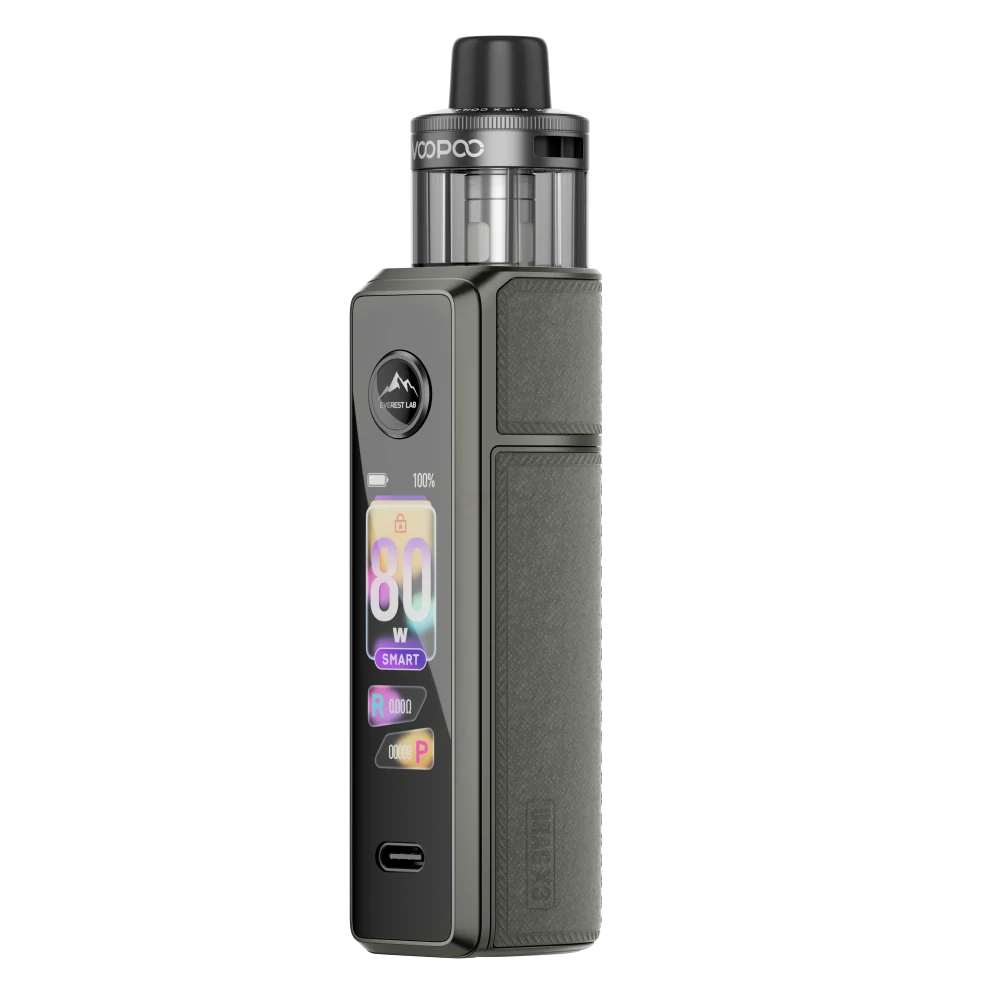 Voopoo Drag X3