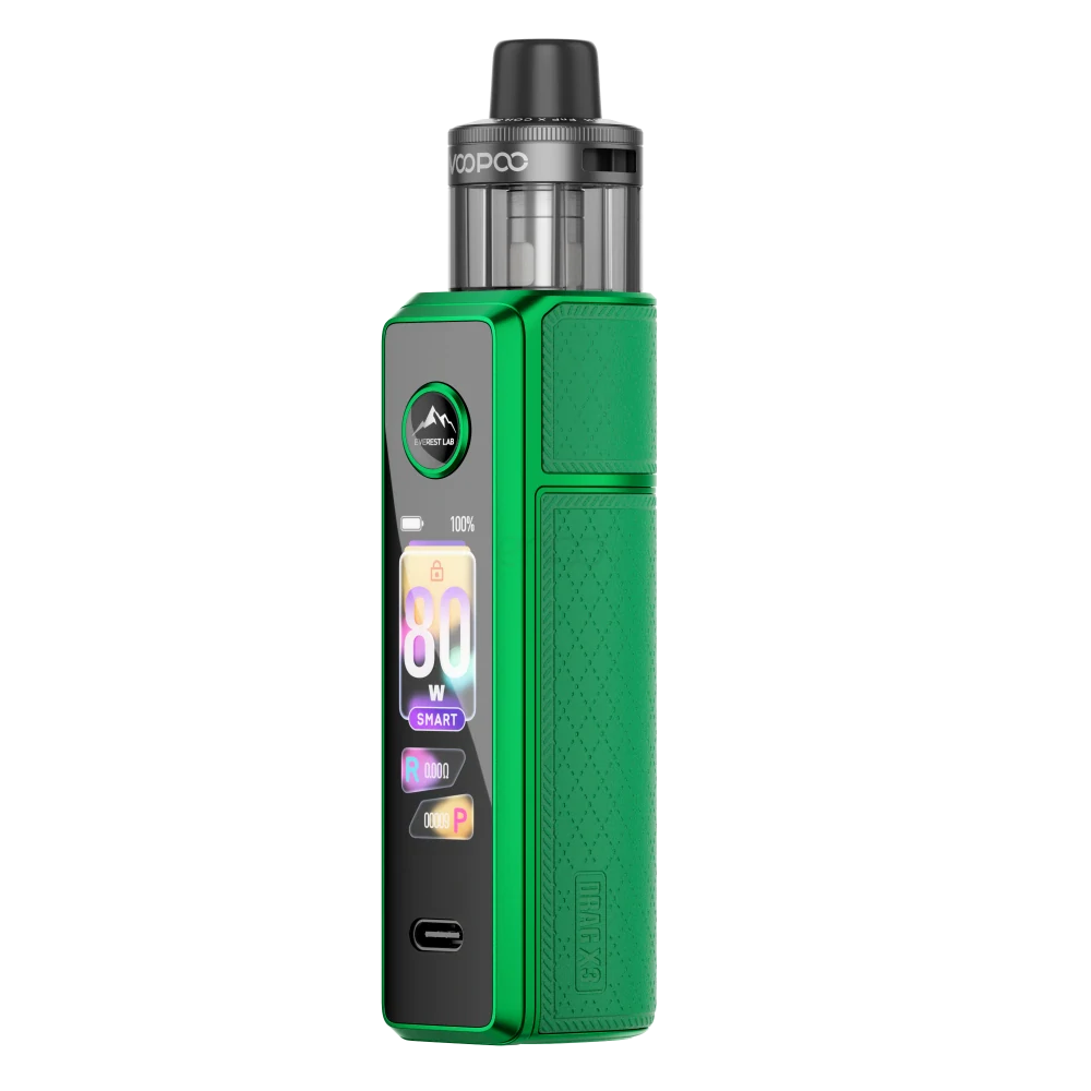 Voopoo Drag X3