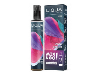 Mix & Go Cool Lychee 12ml 