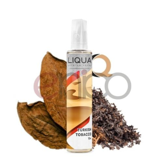 Mix & Go Turkish Tobacco 12ml 